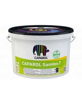 Caparol Samtex 7 * ELF 10L väri
