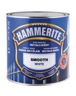 Hammerite Smooth maali metallille