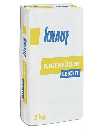 Knauf Fugenfuller Leicht kipsikitti 5kg