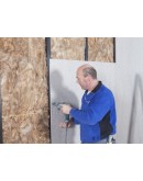 Knauf Drystar Board