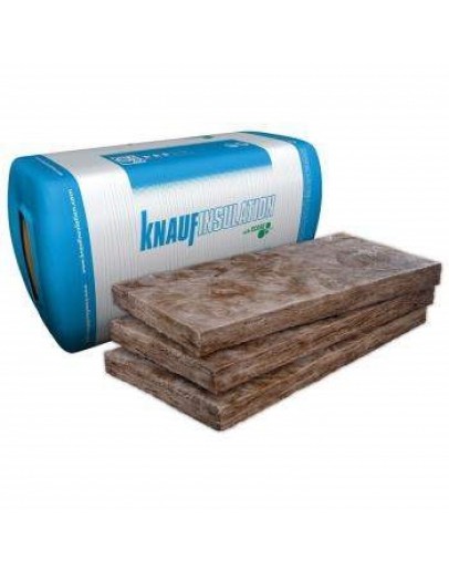 Knauf Insulation Ekoboard M -mineraalivillalevyt