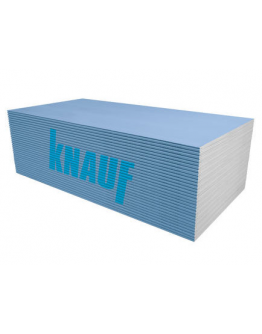 Knauf BLUE (GKFI) kipsilevy (kipsilevy)