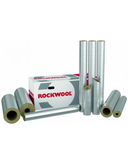 Rockwool 800 putkieristys (vaipat) 20 mm