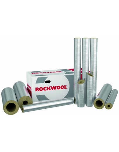 Rockwool 800 putkieristys (vaipat) 20 mm