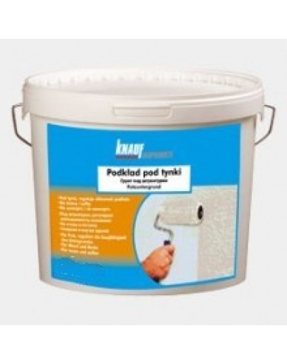 KNAUF Putzgrund Fassade PL 20kg