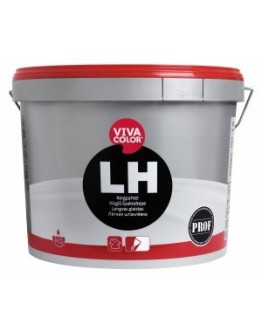 Vivacolor LH kitti sisätöihin 10L