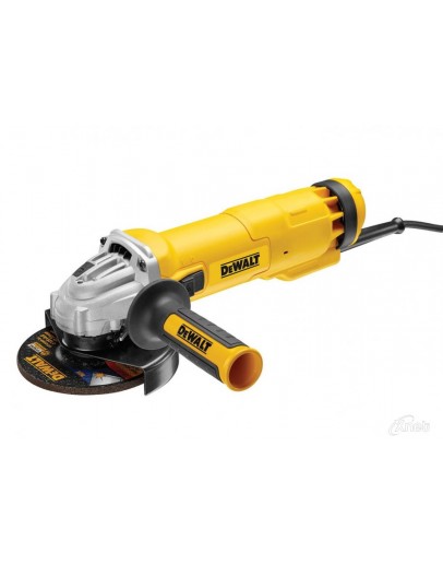 DEWALT DWE4238-QS kulmahiomakone